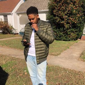 Meet your Posher, Braxton